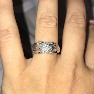 Real genuine Diamond Ring 💍